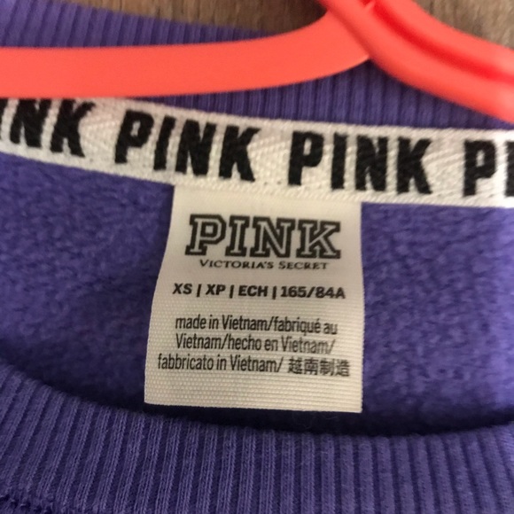 Pink sweater - Picture 2 of 2